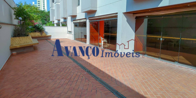 Imagem Apartamento com 4 Quartos à Venda, 200 m² em Centro - Jundiaí