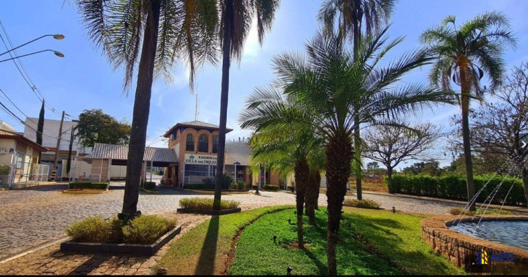 Casa de Condomínio com 2 Quartos à Venda, 250 m² em Residencial Villa Dos Inglezes - Sorocaba