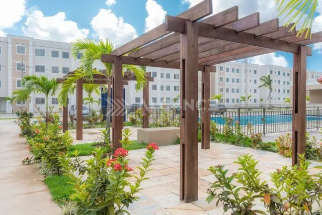 Imagem Apartamento com 2 Quartos à Venda, 48 m² em Conjunto Esplanada - João Pessoa Imagem Apartamento com 2 Quartos à Venda, 48 m² em Conjunto Esplanada - João Pessoa