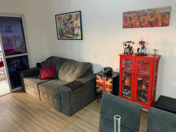 Imagem Apartamento com 2 Quartos à Venda, 57 m² em Barra Funda - São Paulo Imagem Apartamento com 2 Quartos à Venda, 57 m² em Barra Funda - São Paulo
