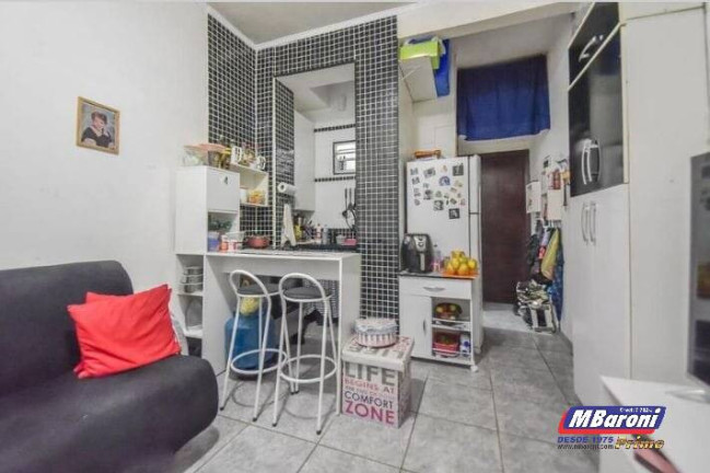 Imagem Apartamento com 1 Quarto à Venda, 32 m² em Santa Efigênia - São Paulo Imagem Apartamento com 1 Quarto à Venda, 32 m² em Santa Efigênia - São Paulo