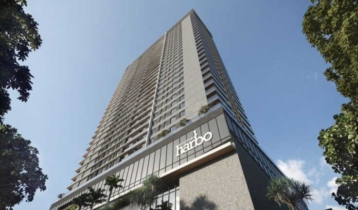 Imagem Apartamento com 4 Quartos à Venda, 259 m² em Setor Marista - Goiânia Imagem Apartamento com 4 Quartos à Venda, 259 m² em Setor Marista - Goiânia