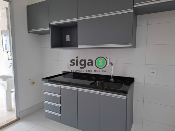 Imagem Apartamento com 2 Quartos para Alugar, 67 m² em Vila Andrade - São Paulo Imagem Apartamento com 2 Quartos para Alugar, 67 m² em Vila Andrade - São Paulo