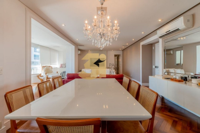 Imagem Apartamento com 1 Quarto à Venda, 110 m² em Jardim Monte Kemel - São Paulo Imagem Apartamento com 1 Quarto à Venda, 110 m² em Jardim Monte Kemel - São Paulo