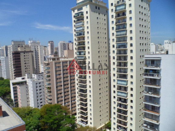 Imagem Apartamento com 3 Quartos à Venda, 219 m² em Santa Cecília - São Paulo Imagem Apartamento com 3 Quartos à Venda, 219 m² em Santa Cecília - São Paulo