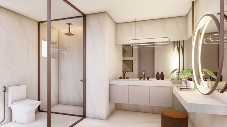 Imagem Apartamento com 3 Quartos à Venda, 155 m² em Mooca - São Paulo Imagem Apartamento com 3 Quartos à Venda, 155 m² em Mooca - São Paulo