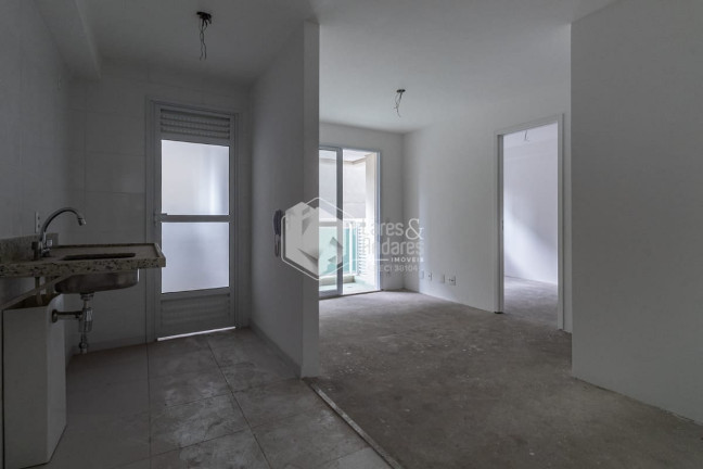 Imagem Apartamento com 1 Quarto à Venda, 42 m² em Barra Funda - São Paulo Imagem Apartamento com 1 Quarto à Venda, 42 m² em Barra Funda - São Paulo