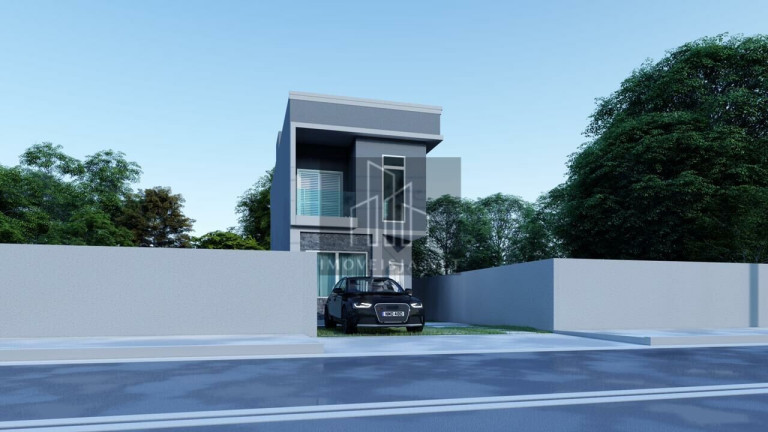Imagem Casa com 3 Quartos à Venda, 130 m² em Villas Do Jaguari - Santana De Parnaíba Imagem Casa com 3 Quartos à Venda, 130 m² em Villas Do Jaguari - Santana De Parnaíba