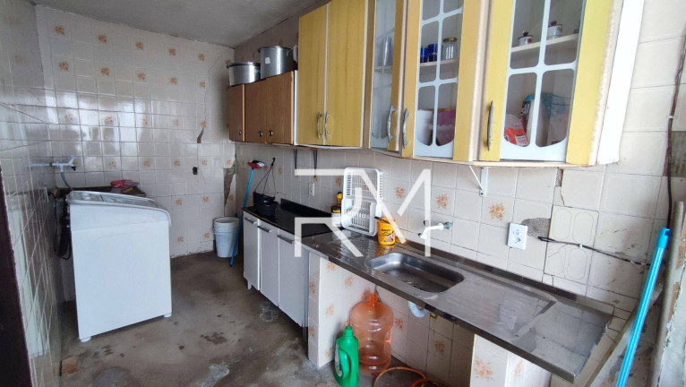 Imagem Casa com 3 Quartos à Venda, 110 m² em Vera Cruz - Mongaguá Imagem Casa com 3 Quartos à Venda, 110 m² em Vera Cruz - Mongaguá