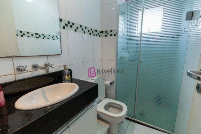 Imagem Apartamento com 3 Quartos à Venda, 105 m² em Pompeia - São Paulo Imagem Apartamento com 3 Quartos à Venda, 105 m² em Pompeia - São Paulo