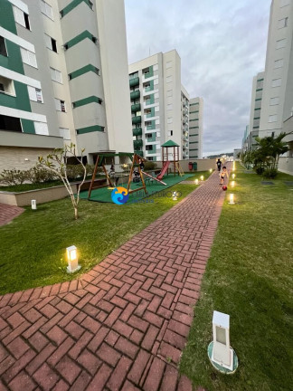 Imagem Apartamento com 2 Quartos à Venda, 63 m² em Vera Cruz - Criciúma