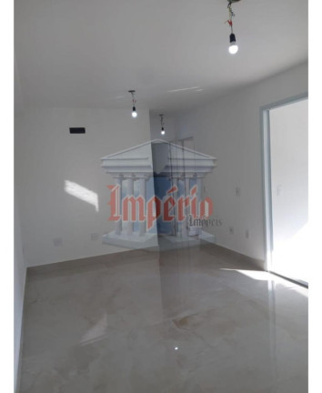 Imagem Apartamento com 2 Quartos à Venda, 78 m² em Campestre - Santo André Imagem Apartamento com 2 Quartos à Venda, 78 m² em Campestre - Santo André