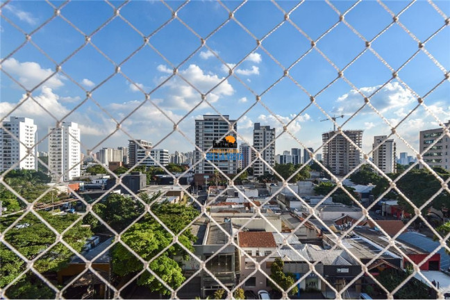 Imagem Apartamento com 4 Quartos à Venda,  em Indianópolis - São Paulo
