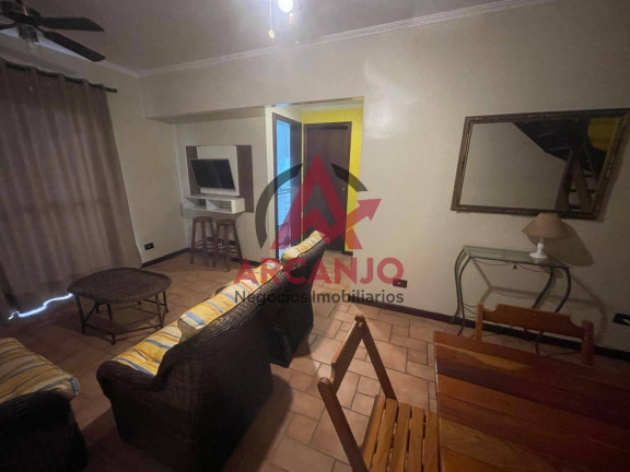 Imagem Apartamento com 3 Quartos à Venda, 103 m² em Itagua - Ubatuba Imagem Apartamento com 3 Quartos à Venda, 103 m² em Itagua - Ubatuba