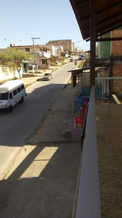 Imagem Casa com 4 Quartos à Venda, 360 m² em Florença - Ribeirão Das Neves