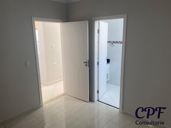 Imagem Casa com 3 Quartos à Venda, 200 m² em Condomínio Residencial Euroville - Bragança Paulista