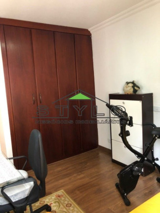 Imagem Apartamento com 2 Quartos à Venda, 86 m² em Parque Terra Nova - São Bernardo Do Campo