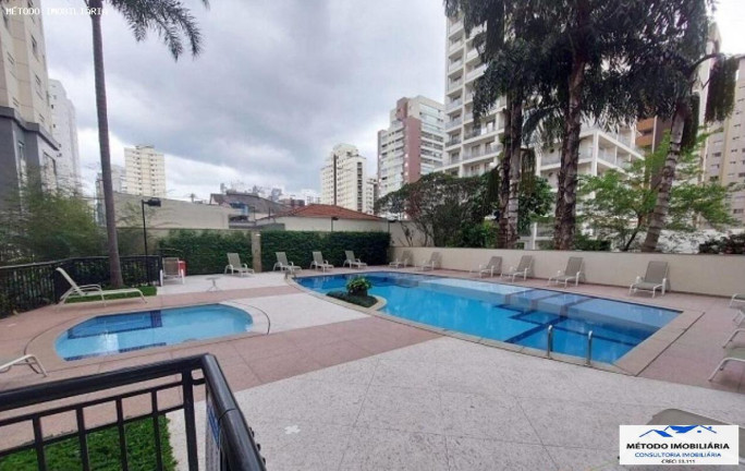 Imagem Imóvel com 4 Quartos à Venda, 137 m² em Moema - São Paulo Imagem Imóvel com 4 Quartos à Venda, 137 m² em Moema - São Paulo