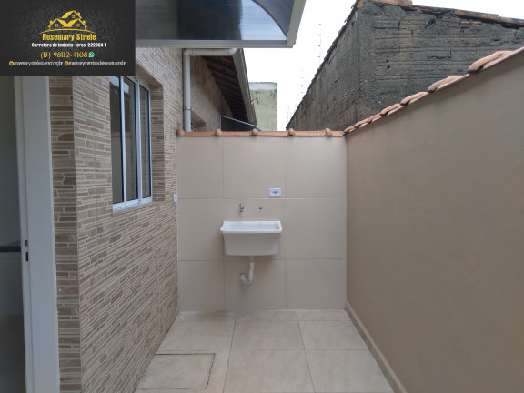 Imagem Imóvel com 2 Quartos à Venda, em Cibratel 2 - Itanhaém Imagem Imóvel com 2 Quartos à Venda, em Cibratel 2 - Itanhaém