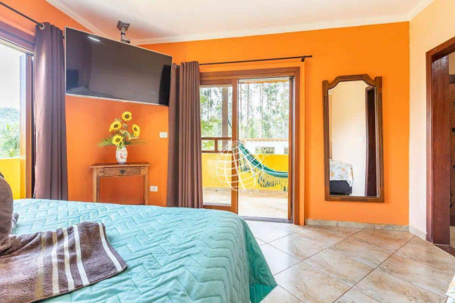 Imagem Casa com 3 Quartos à Venda, 370 m² em Condominio Palavra Da Vida - Atibaia Imagem Casa com 3 Quartos à Venda, 370 m² em Condominio Palavra Da Vida - Atibaia