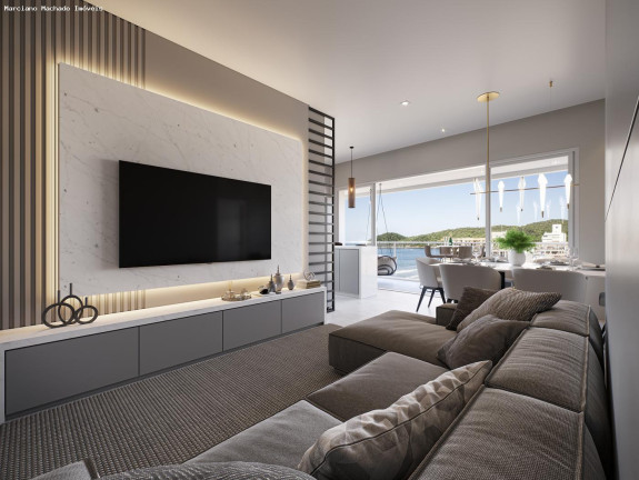 Imagem Apartamento com 3 Quartos à Venda, 102 m² em Palmas - Governador Celso Ramos Imagem Apartamento com 3 Quartos à Venda, 102 m² em Palmas - Governador Celso Ramos