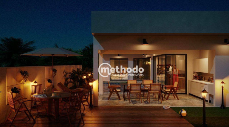Imagem Casa com 3 Quartos à Venda, 255 m² em Swiss Park - Campinas Imagem Casa com 3 Quartos à Venda, 255 m² em Swiss Park - Campinas