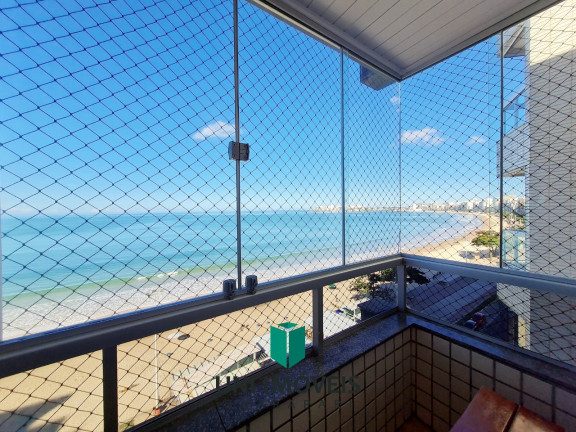 Imagem Apartamento com 3 Quartos à Venda, 94 m² em Praia Do Morro - Guarapari