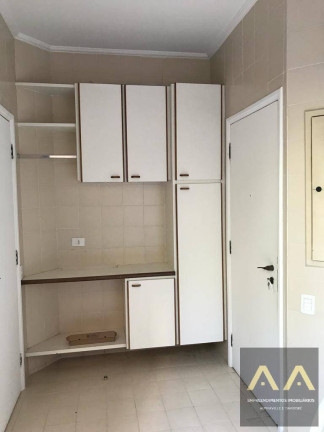 Imagem Apartamento com 3 Quartos para Alugar, 339 m² em Dezoito Do Forte Empresarial/alphaville. - Barueri