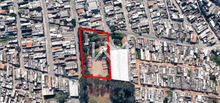 Terreno à Venda, 6.000 m² em Jardim Ponte Alta I - Guarulhos