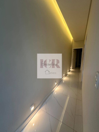 Imagem Casa com 3 Quartos à Venda,  em Jardim Residencial Villagio Ipanema I - Sorocaba