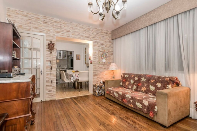 Imagem Imóvel com 4 Quartos à Venda, 174 m² em Centro Histórico - Porto Alegre