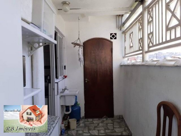 Imagem Casa com 3 Quartos à Venda, 360 m² em Jardim Utinga - Santo André Imagem Casa com 3 Quartos à Venda, 360 m² em Jardim Utinga - Santo André