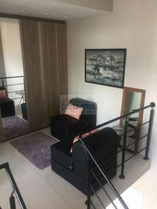 Imagem Apartamento com 1 Quarto à Venda, 60 m² Imagem Apartamento com 1 Quarto à Venda, 60 m²
