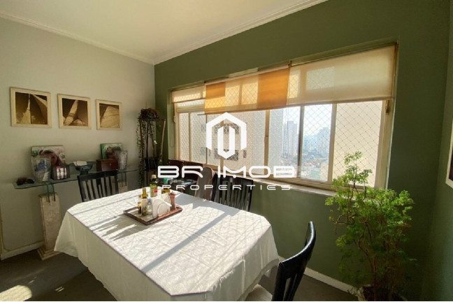 Imagem Imóvel com 3 Quartos à Venda, 81 m² em Mooca - São Paulo Imagem Imóvel com 3 Quartos à Venda, 81 m² em Mooca - São Paulo
