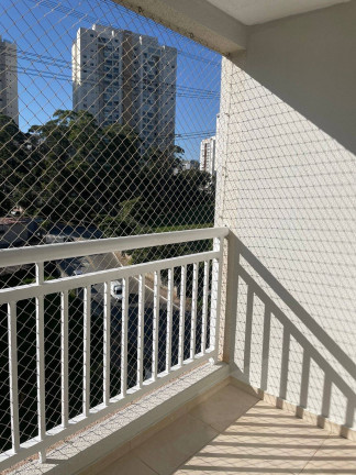 Imagem Apartamento com 3 Quartos à Venda, 69 m² em Parque Reboucas - São Paulo Imagem Apartamento com 3 Quartos à Venda, 69 m² em Parque Reboucas - São Paulo