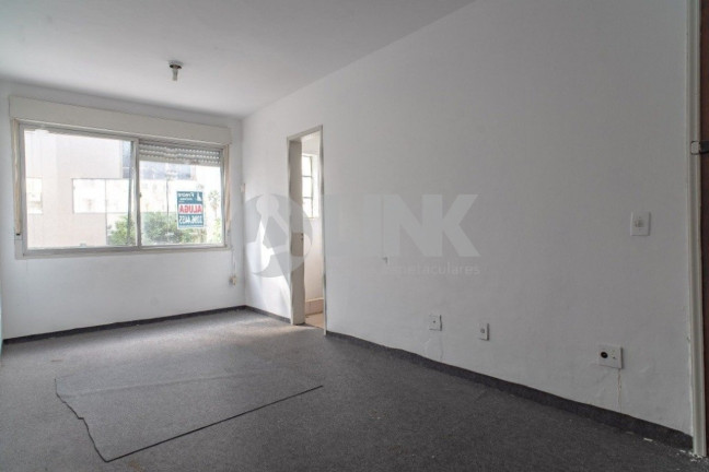 Imagem Apartamento com 1 Quarto à Venda, 26 m² em Azenha - Porto Alegre Imagem Apartamento com 1 Quarto à Venda, 26 m² em Azenha - Porto Alegre