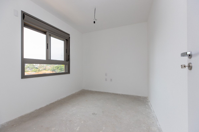 Imagem Apartamento com 3 Quartos à Venda, 125 m² em Campo Belo - São Paulo Imagem Apartamento com 3 Quartos à Venda, 125 m² em Campo Belo - São Paulo
