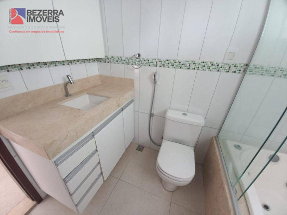 Imagem Apartamento com 3 Quartos à Venda, 130 m² em Petrópolis - Natal