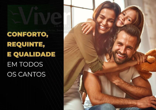 Imagem Casa de Condomínio com 3 Quartos à Venda, em Calhau - São Luís Imagem Casa de Condomínio com 3 Quartos à Venda, em Calhau - São Luís