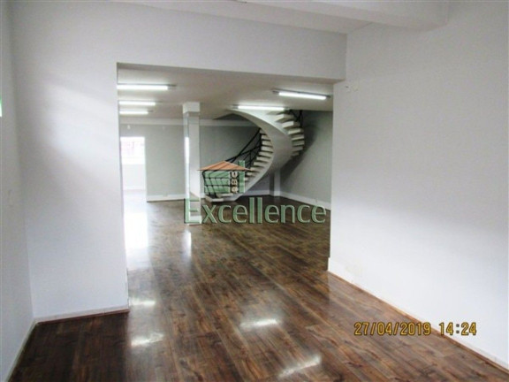 Imagem Edifício Residencial à Venda, 740 m² em Santo Antônio - São Caetano Do Sul Imagem Edifício Residencial à Venda, 740 m² em Santo Antônio - São Caetano Do Sul