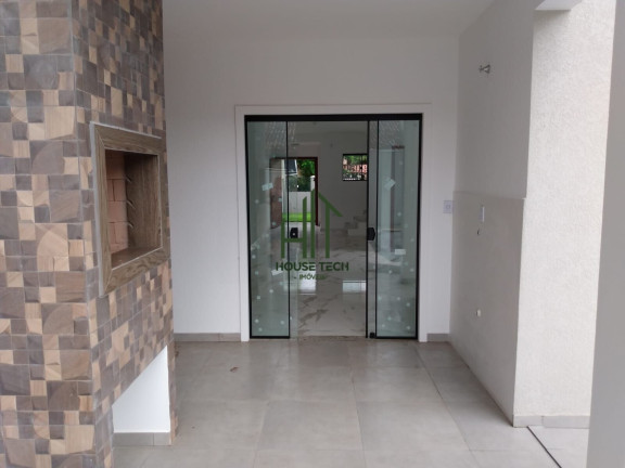 Imagem Sobrado com 3 Quartos à Venda, 104 m² em Balneário Cambiju - Itapoá Imagem Sobrado com 3 Quartos à Venda, 104 m² em Balneário Cambiju - Itapoá