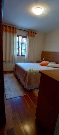 Casa com 3 Quartos à Venda, 149 m² em Horto - São Paulo