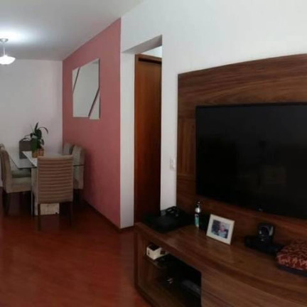 Imagem Apartamento com 2 Quartos à Venda, 54 m² em Vila Carrão - São Paulo