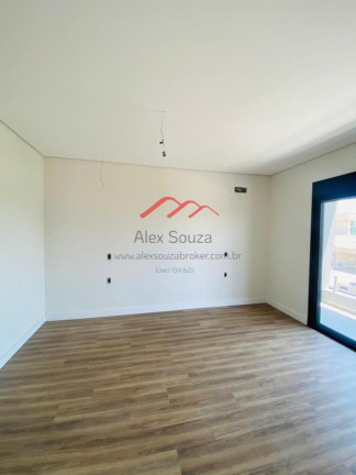 Imagem Casa com 4 Quartos à Venda, 351 m² em Loteamento Parque Dos Alecrins - Campinas