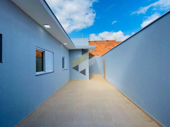 Imagem Casa com 3 Quartos à Venda, 129 m² em Jardim Novo Horizonte - Sorocaba