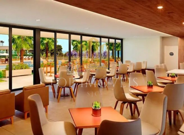 Imagem Terreno em Condomínio à Venda, 336 m² em Condomínio Residencial Alphaville I - São José Dos Campos