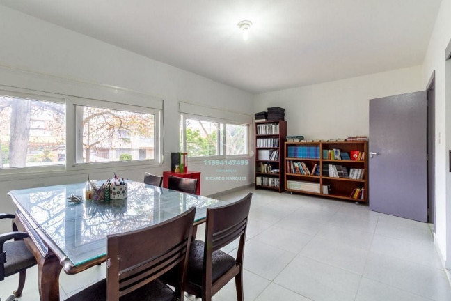 Imagem Casa com 5 Quartos à Venda, 460 m² em Alto Da Lapa - São Paulo