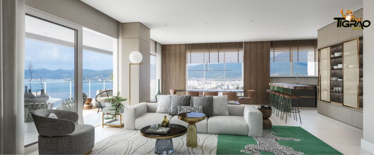 Imagem Apartamento com 4 Quartos à Venda, 2.518 m² em Meia Praia - Itapema Imagem Apartamento com 4 Quartos à Venda, 2.518 m² em Meia Praia - Itapema