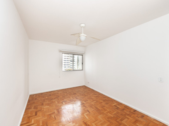 Imagem Apartamento com 3 Quartos à Venda, 116 m² em Perdizes - São Paulo