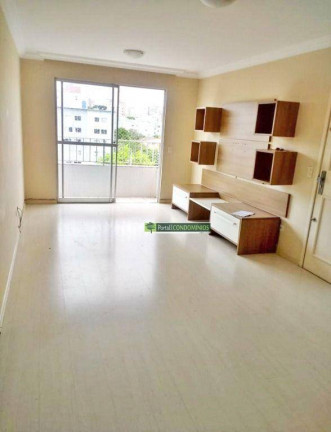 Imagem Apartamento com 3 Quartos à Venda, 90 m² em Vila Izabel - Curitiba